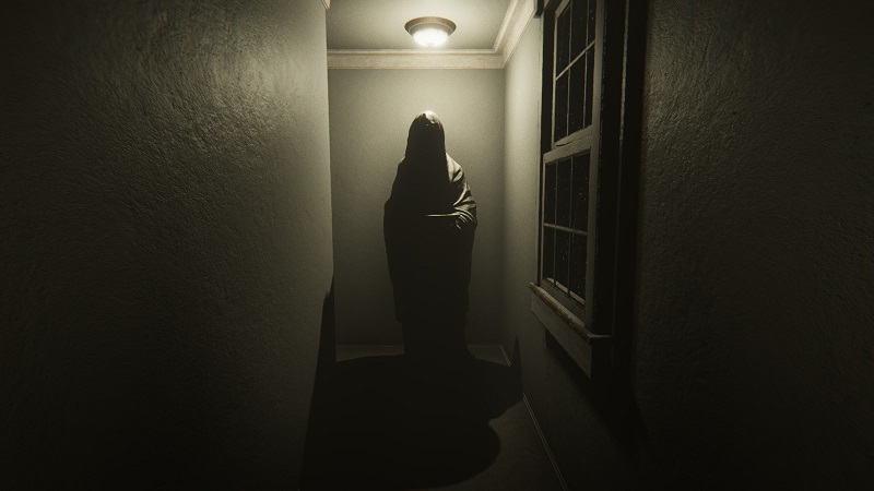 Rely On Horror's 2022 Community Game Of The Year Is…MADiSON - Rely