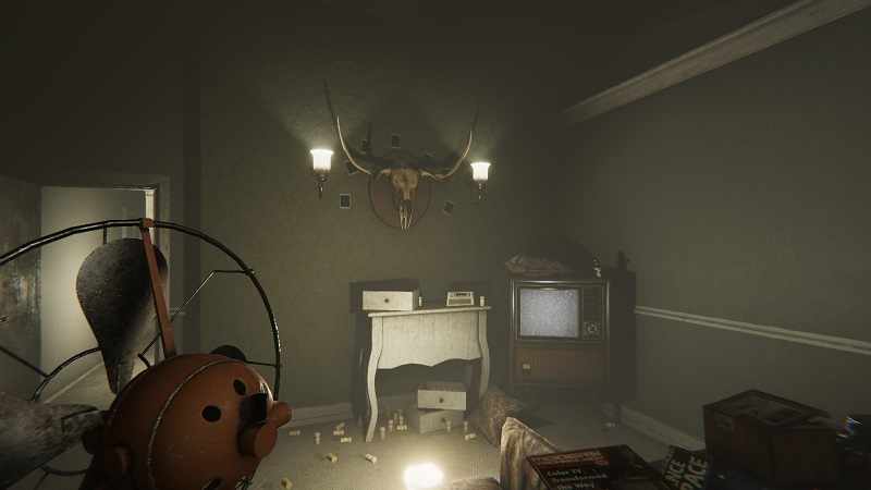 Rely On Horror's 2022 Community Game Of The Year Is…MADiSON - Rely