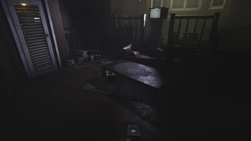 Rely On Horror's 2022 Community Game Of The Year Is…MADiSON - Rely