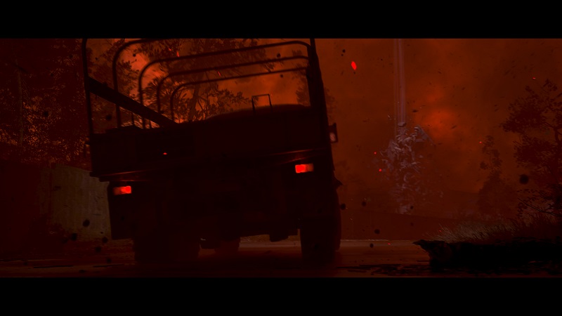 S.T.A.L.K.E.R. 2 Trailer Highlights The Zone