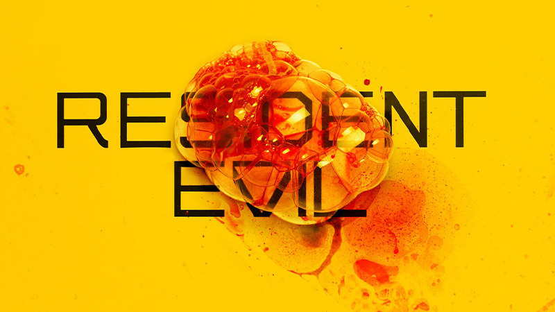 Lance Reddick Talks Netflix's Resident Evil, Albert Wesker, and More