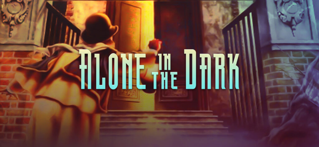 New Alone in the Dark Title Rumored to be Revealed Soon (Update)