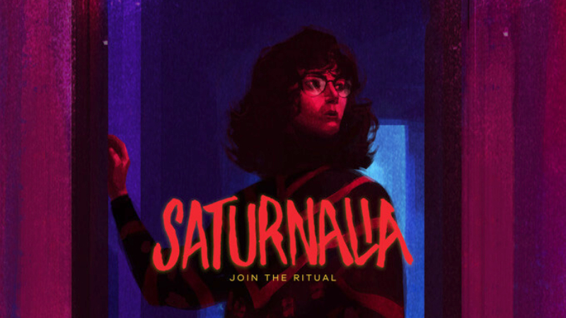 New Gameplay Trailer Drops For Exploration-based Horror Adventure ‘Saturnalia’