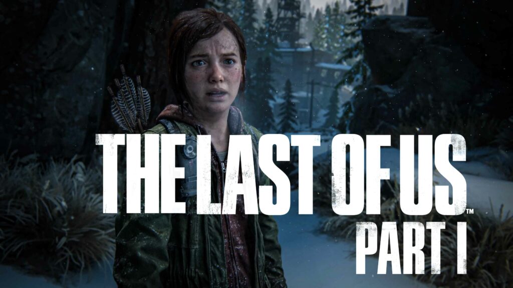 The Last of Us Part II - Official Launch Trailer