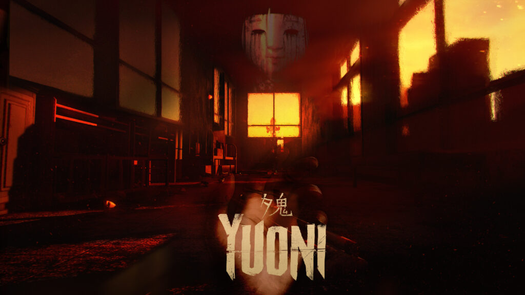 J-Horror Game of Hide-and-Seek, ‘Yuoni’ Hits Switch