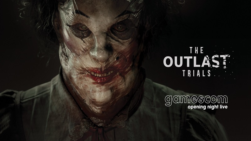 gamescom 2022 - The Outlast Trials