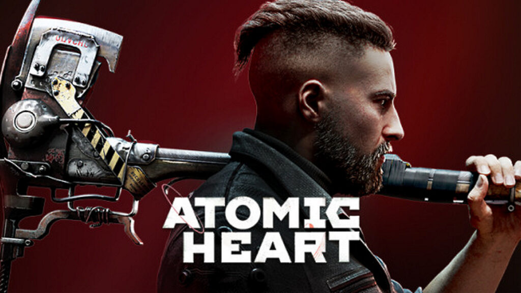 Atomic Heart mostra bom uso do ray-tracing em trailer da próxima