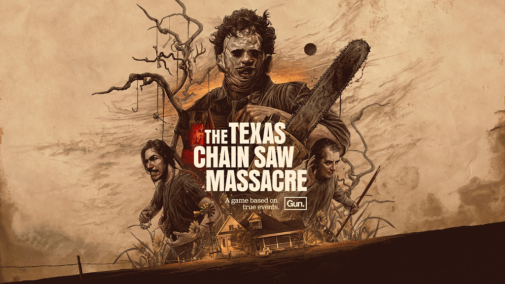 The Texas Chain Saw Massacre – Hands-On Preview & Developer Interview
