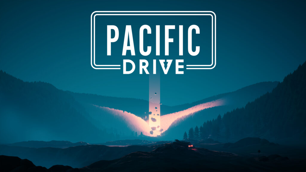 Pacific Drive – “Road-like”First-person Driving Survival Game Coming to PS5 & PC