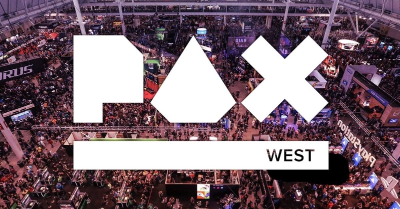 Rely On Horror’s PAX West Day 1 Wrap-up