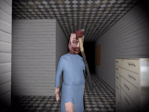 Night at the Gates of Hell' Review - Retro-Style Zombie Game Channels Italian Horror Classics - Bloody Disgusting