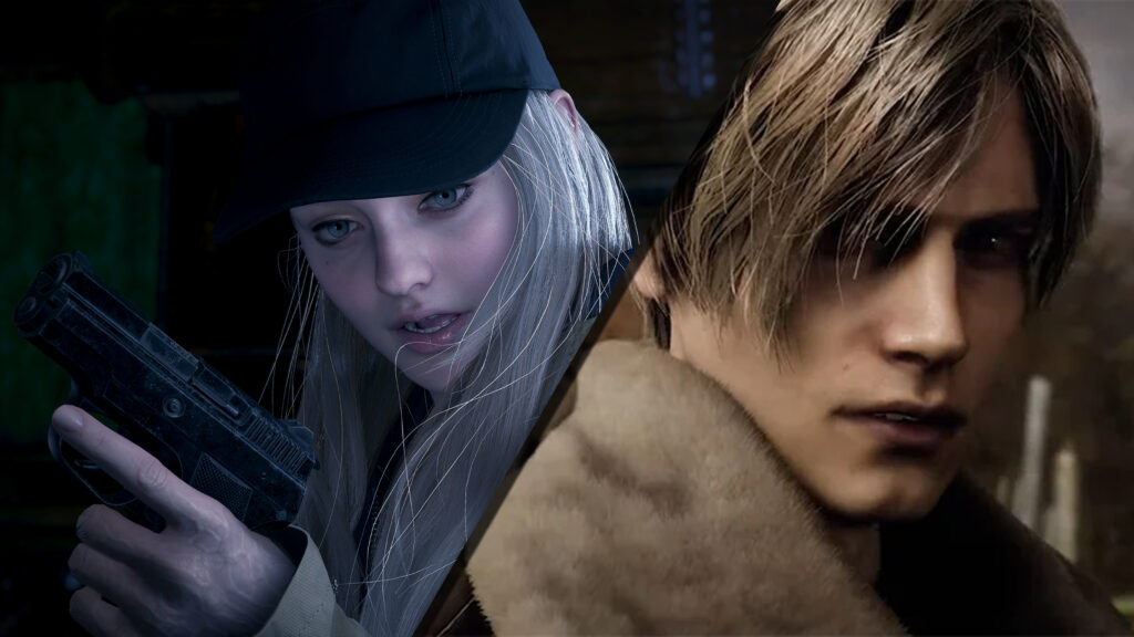 Resident Evil 4 remake finally gets its most highly anticipated DLC