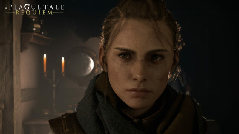 A Plague Tale: Requiem