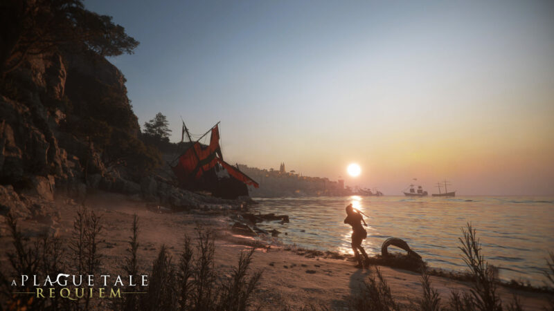 Release: A Plague Tale: Requiem – new chapter in de Rune siblings' journey
