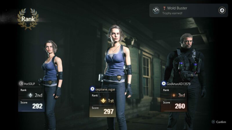 Do We Really Need Resident Evil Re:Verse? - Rely on Horror