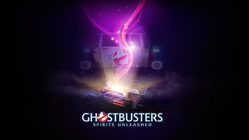 Ghostbusters: Spirits Unleashed Launches Today