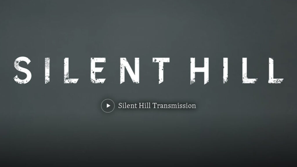 RUMOR: New Leaks Offer First Look at Long-Rumored 'Silent Hill