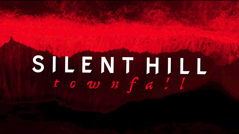 Silent Hill Townfall: First Info + Trailer