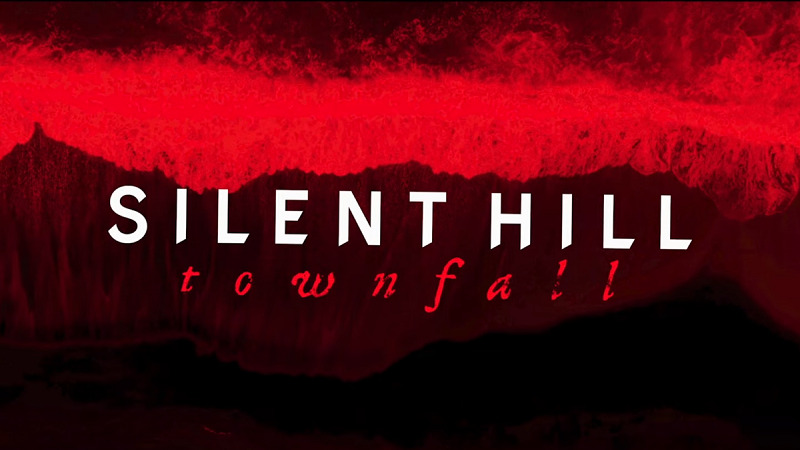 SILENT HILL 2 Remake New Trailer SOON!! Game Awards 2023