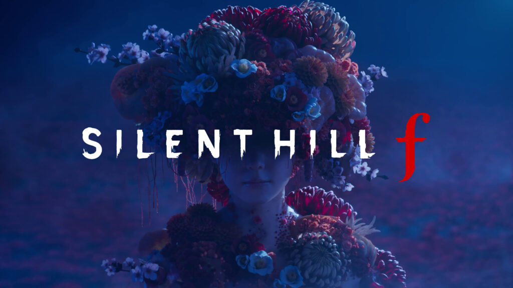 Silent Hill f: First Info + Trailer