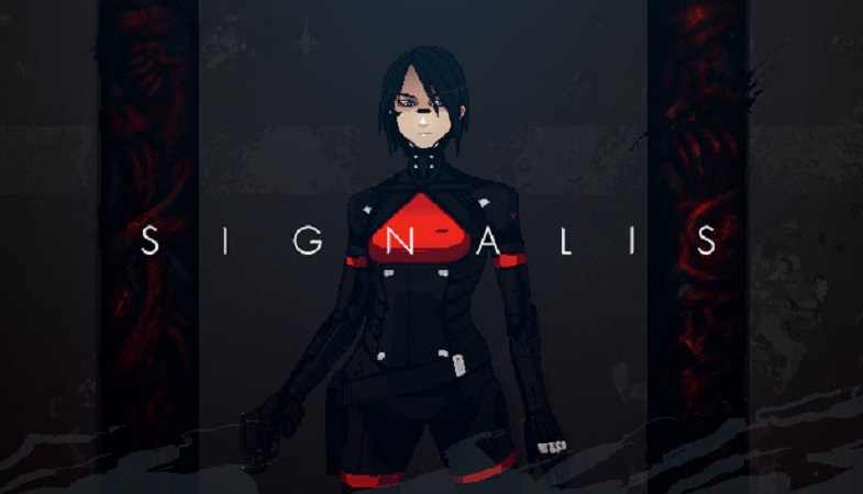 Review: Signalis