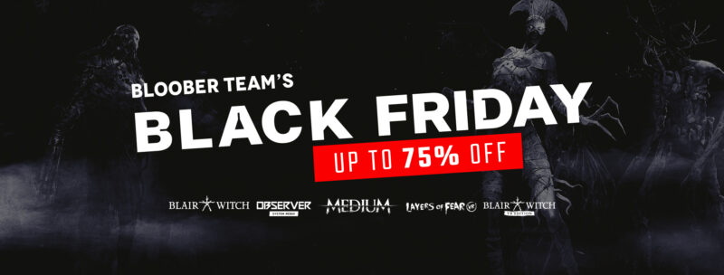 Next Black Friday Sale for Epic Games Store - Epic Games Store