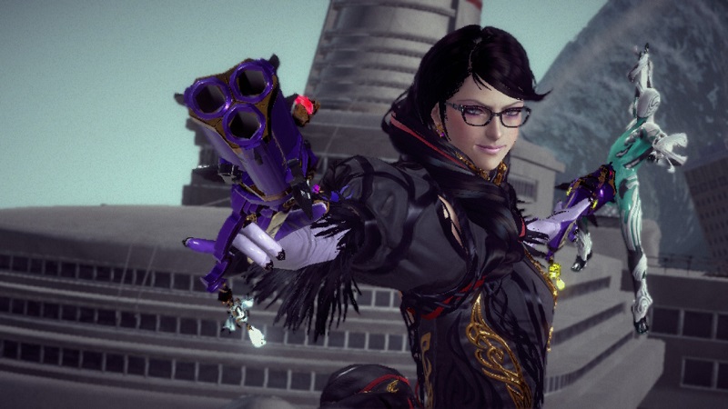 Review - Bayonetta 3 - WayTooManyGames