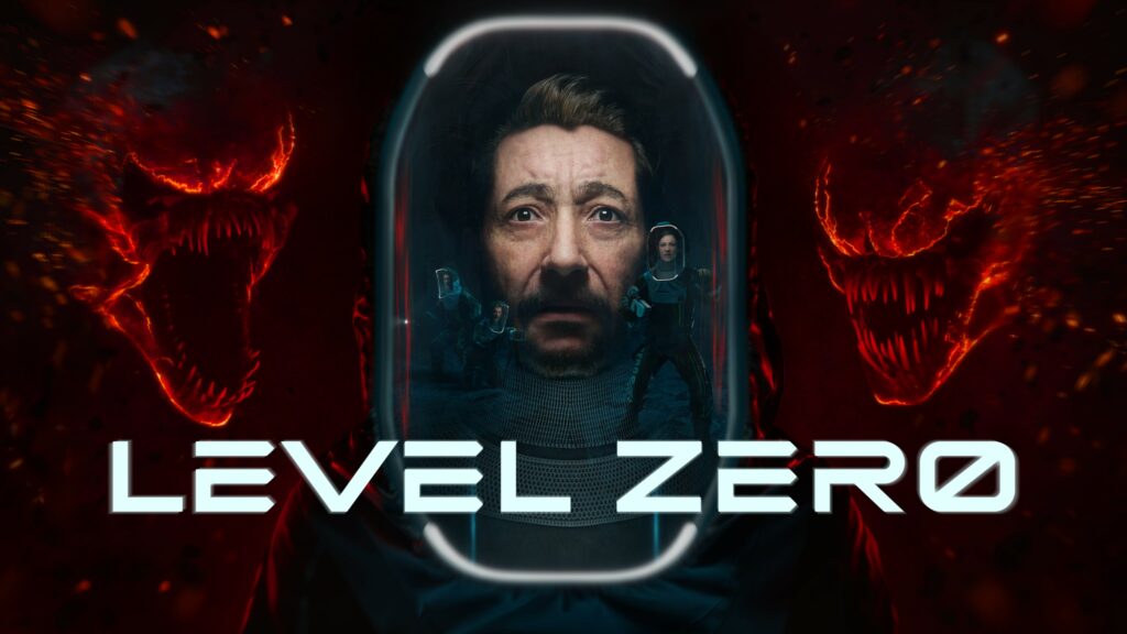 Level Zero Unleashes Asymmetrical Sci-Fi Horror Action in 2023