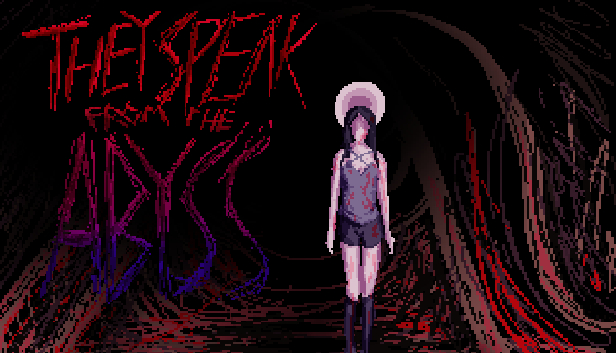 Nightmare Fuel Horror RPG ‘They Speak From The Abyss’ is an Homage to Classic Dungeon Crawlers