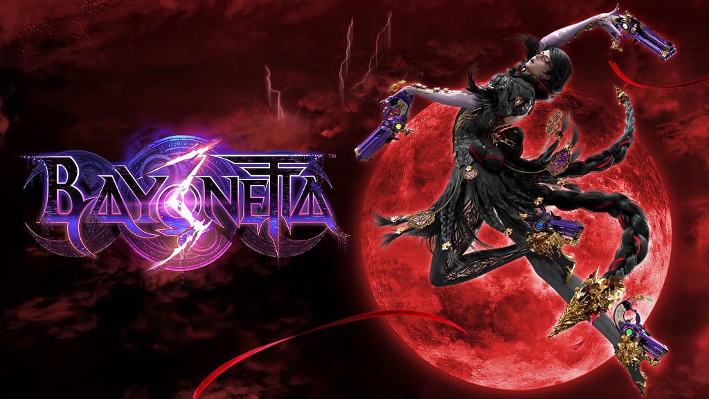 Review: Bayonetta 3