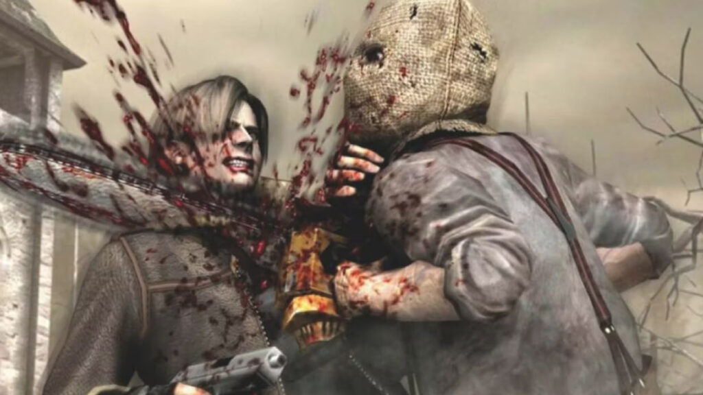 ESRB Confirms: Resident Evil 4 Remake Has Player Decapitation