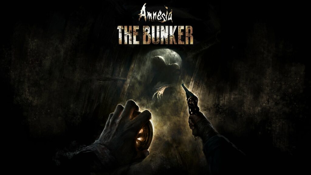Amnesia: The Bunker Release Date Pushed Back Again
