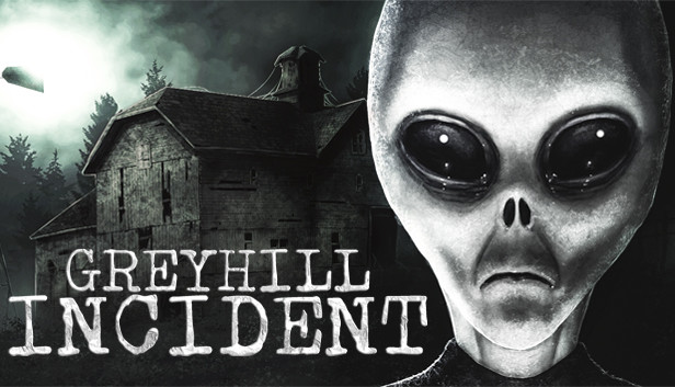 Alien Invasion FPS ‘Greyhill Incident’ Gets Console Announcement Trailer