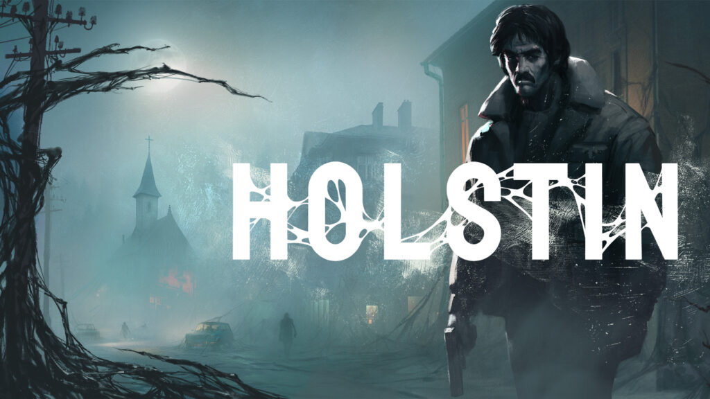 Holstin – Horror Game Set in an Isolated Polish Town Announced for PC & Consoles