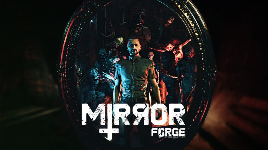 DreadXP’s Multiversal Survival Horror Game ‘Mirror Forge’ Releases for PC Dec. 6th