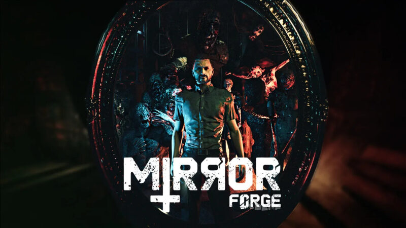 Mirror Forge