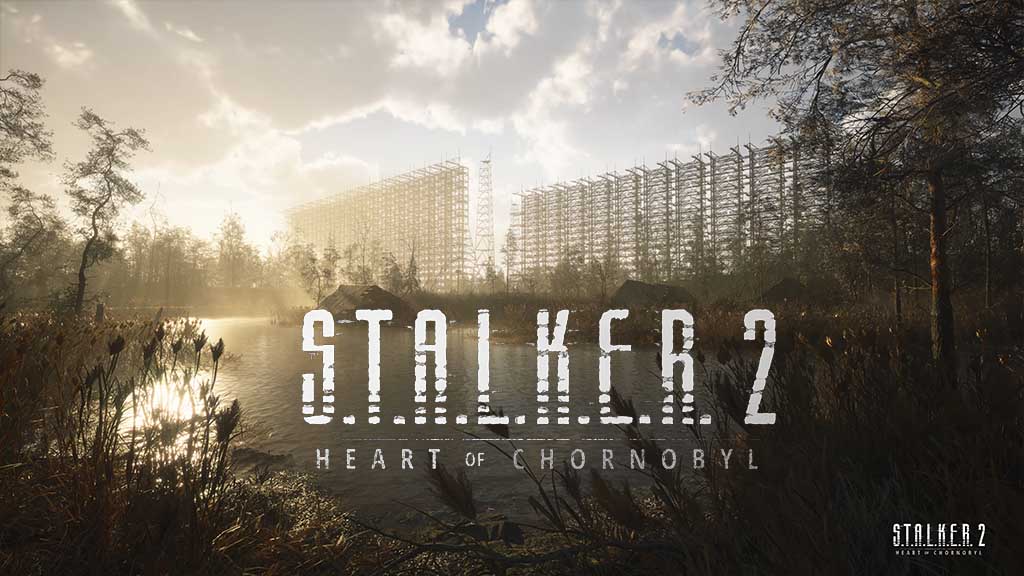 Stalker 2: Heart of Chornobyl gets a new trailer amid Ukraine war