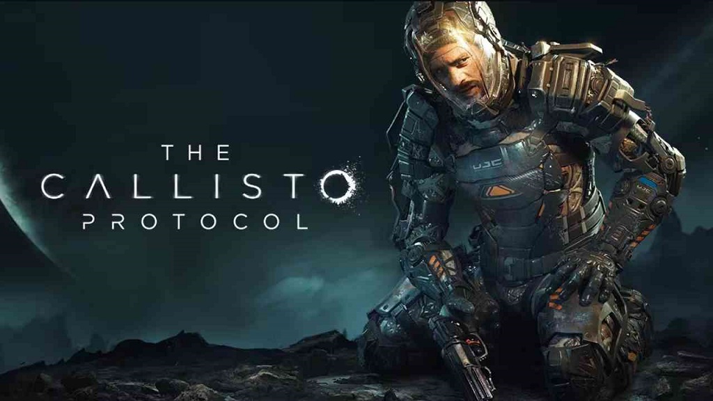 The Callisto Protocol Review - An Evolution of Space-Horror - EIP