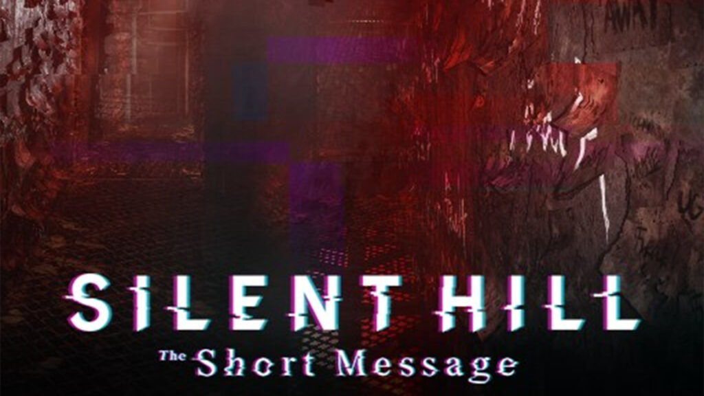 Some rumors about silent hill: the short message plot details : r/silenthill