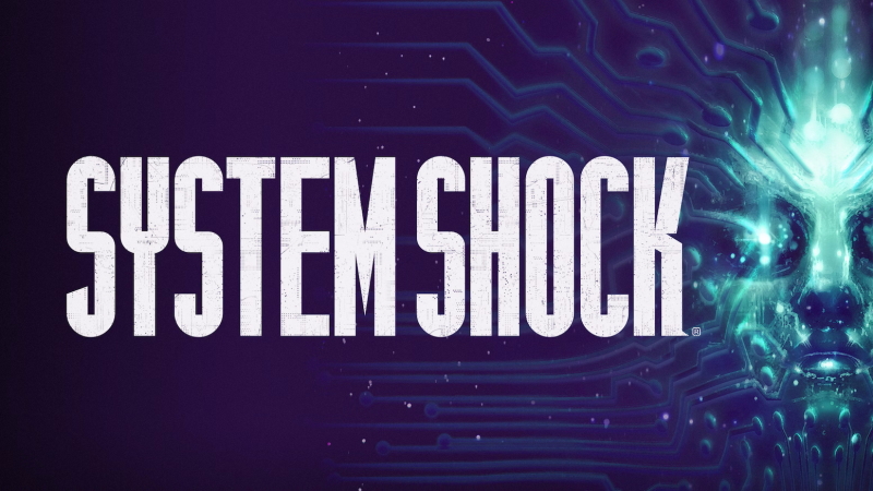 System Shock Remake