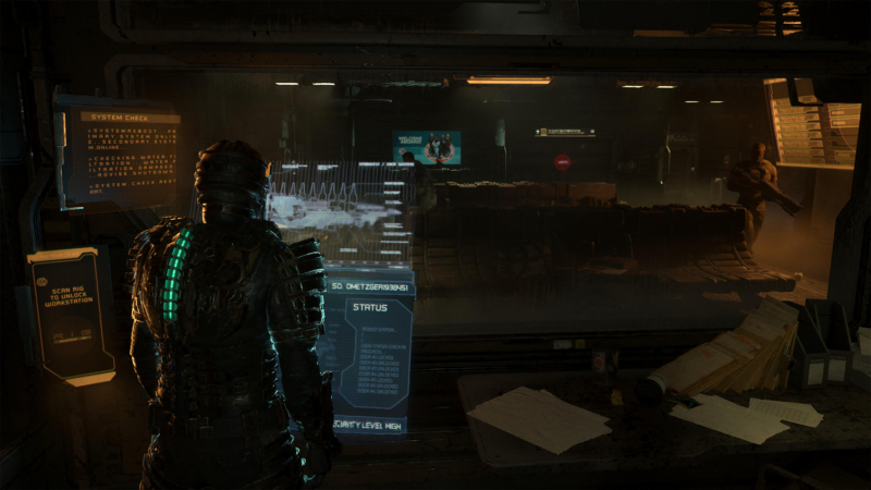 Dead Space 2023 is feeling scarier than ever while staying true to the original