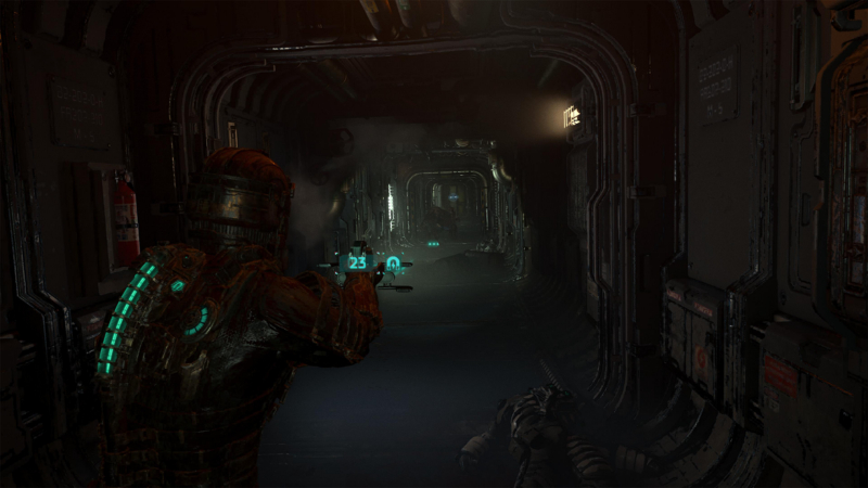 Dead Space (2023) review: Embrace the evolution