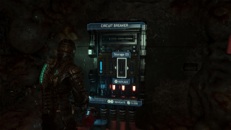 Dead Space 2023 is feeling scarier than ever while staying true to the  original