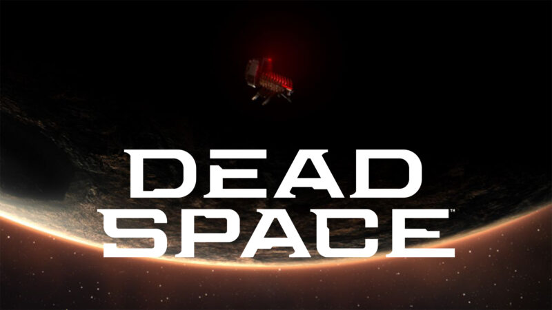 Dead Space