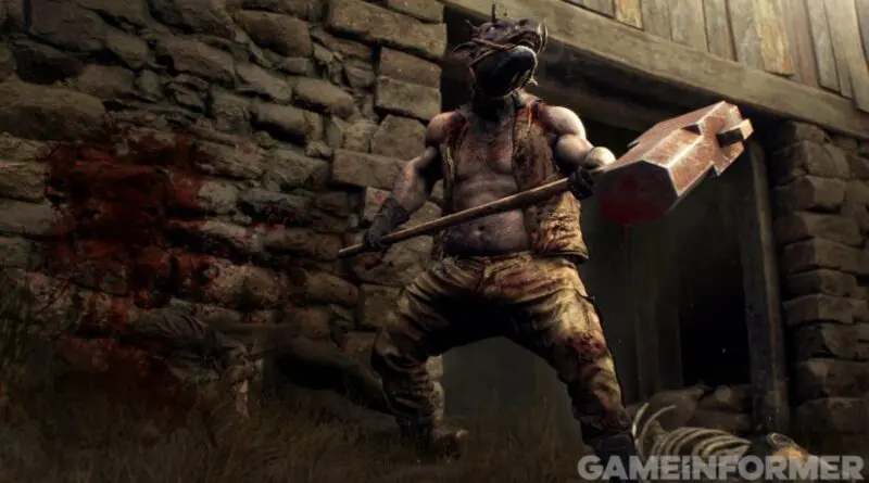 Resident Evil 4 Remake mod adds floating damage numbers to enemies
