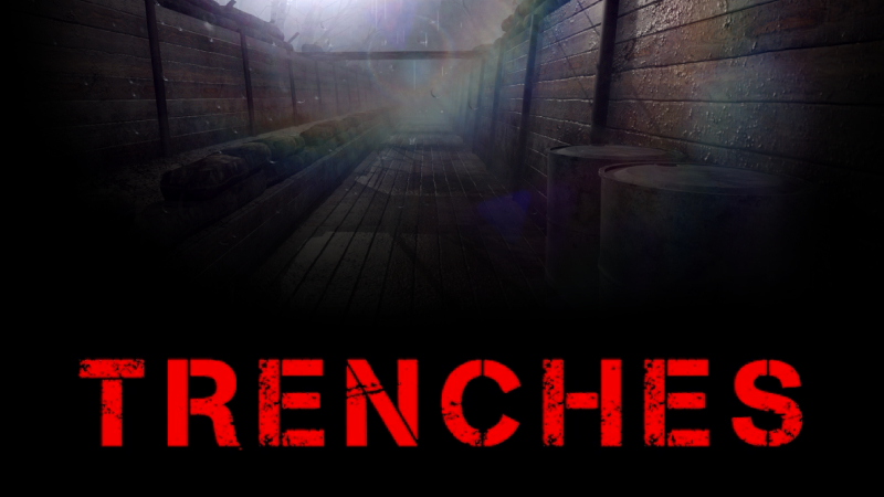 Trenches