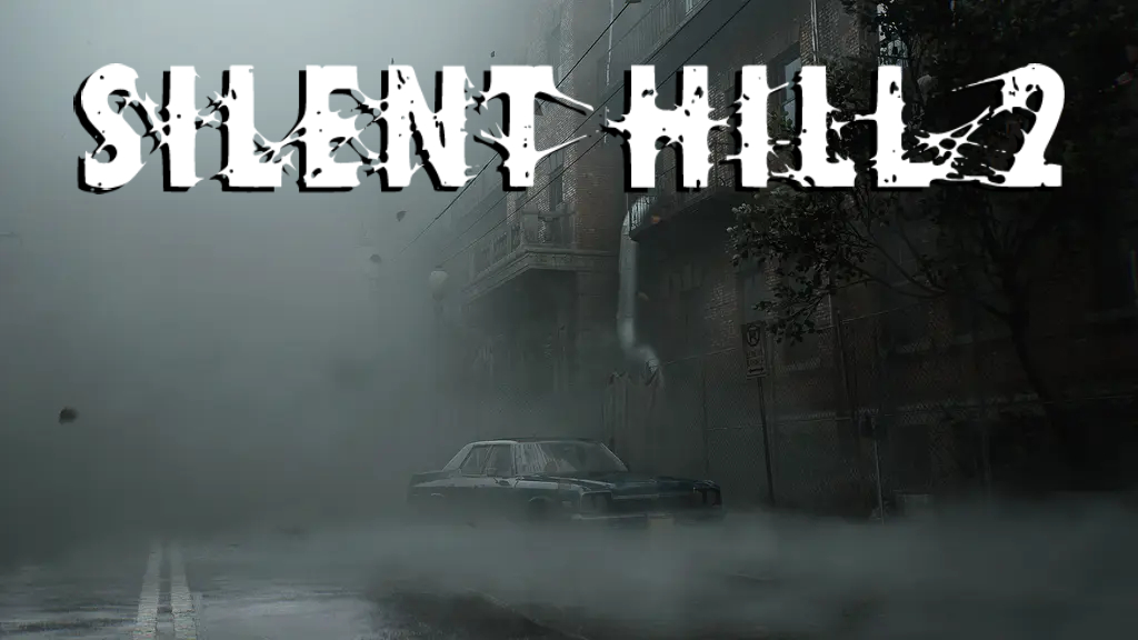 Silent Hill 2: Enhanced Edition Trailer