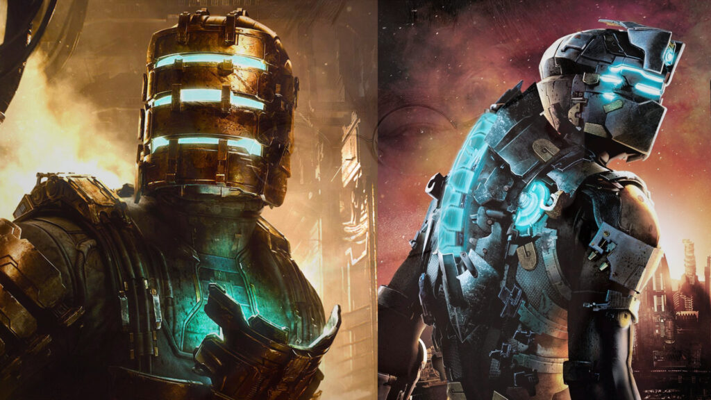 Dead Space Remake Comes With Dead Space 2 For Free on Steam