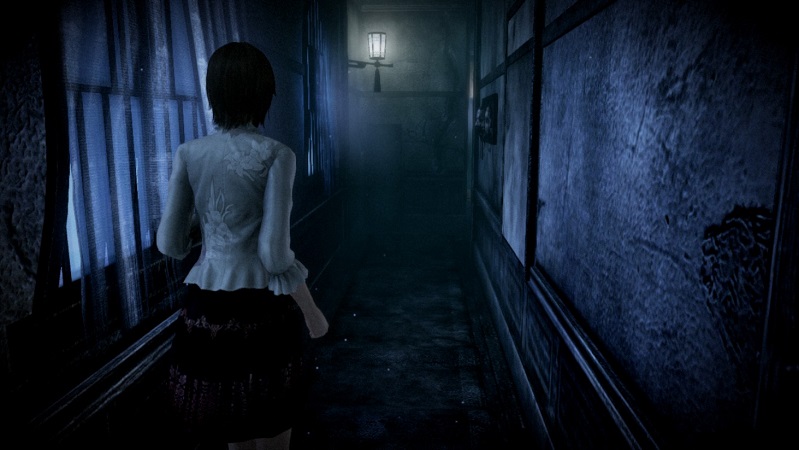 Fatal Frame 4: Mask Of The Lunar Eclipse Remaster Hands-On - on Horror