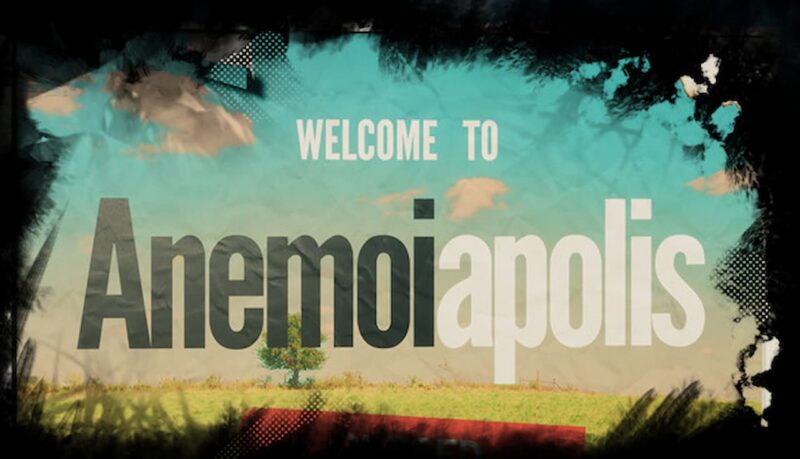 Anemoiapolis